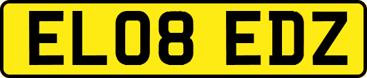EL08EDZ