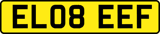 EL08EEF
