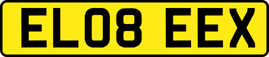 EL08EEX