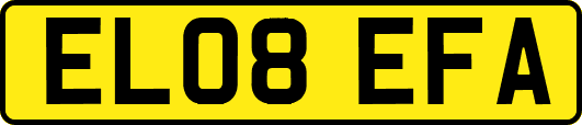 EL08EFA