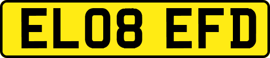 EL08EFD