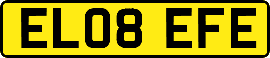 EL08EFE