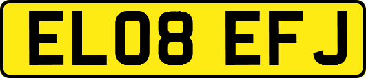 EL08EFJ