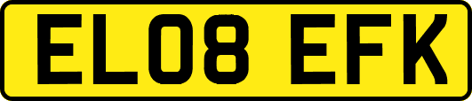 EL08EFK