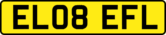 EL08EFL