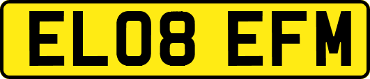 EL08EFM