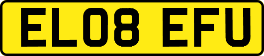 EL08EFU