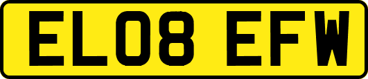 EL08EFW