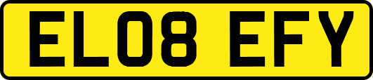 EL08EFY