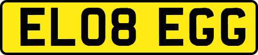 EL08EGG