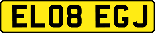 EL08EGJ