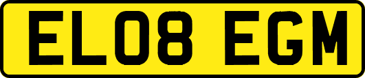 EL08EGM