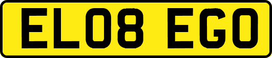 EL08EGO