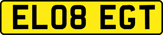 EL08EGT