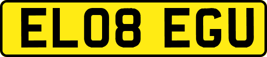 EL08EGU