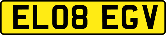 EL08EGV