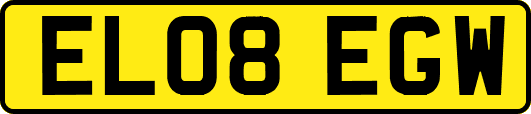 EL08EGW