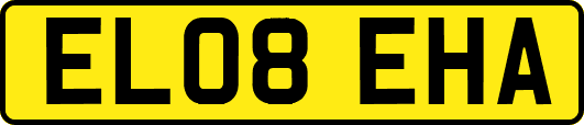 EL08EHA