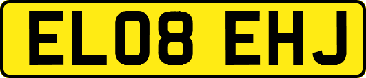 EL08EHJ