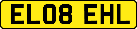EL08EHL