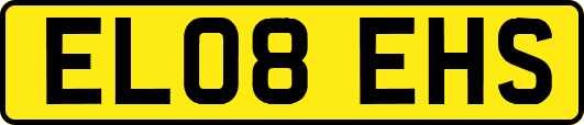 EL08EHS
