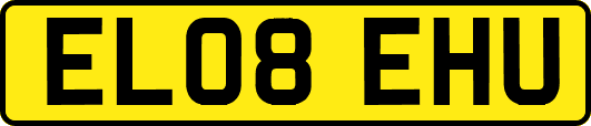 EL08EHU