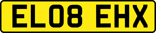 EL08EHX