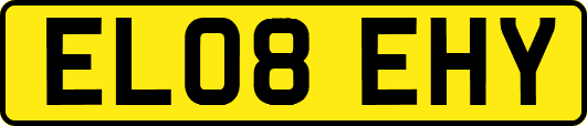 EL08EHY