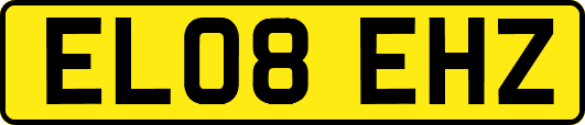 EL08EHZ