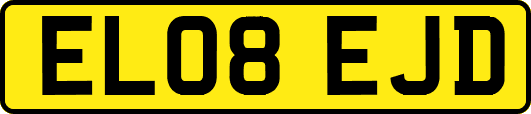EL08EJD