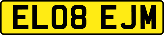 EL08EJM