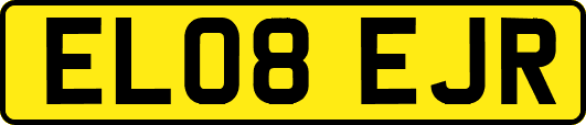 EL08EJR