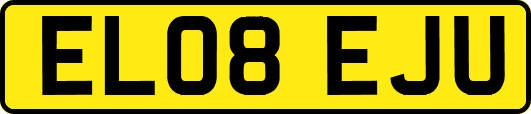 EL08EJU