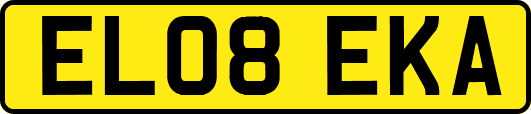EL08EKA