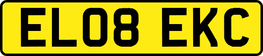 EL08EKC
