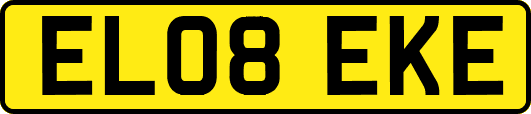 EL08EKE