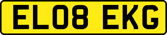 EL08EKG