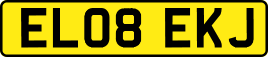 EL08EKJ