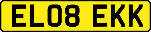 EL08EKK