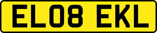 EL08EKL