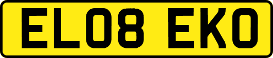 EL08EKO