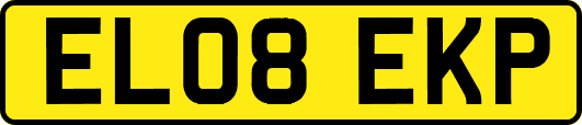 EL08EKP