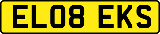 EL08EKS