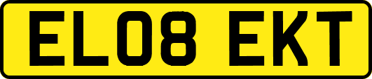 EL08EKT