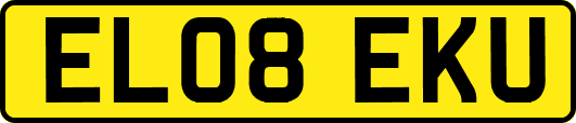 EL08EKU