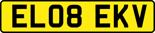 EL08EKV