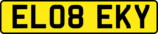 EL08EKY