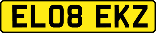 EL08EKZ