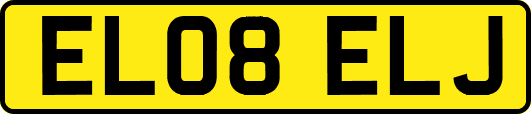 EL08ELJ