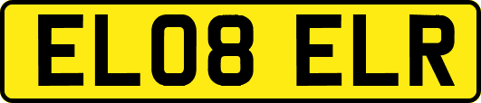 EL08ELR